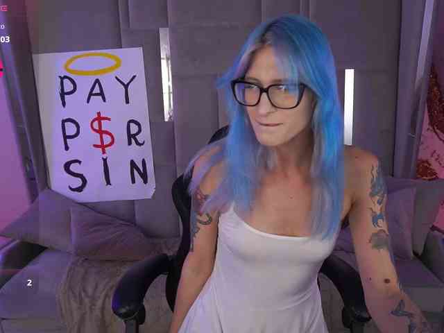 CassandraStars webcam