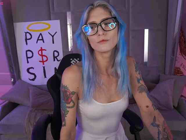 CassandraStars webcam