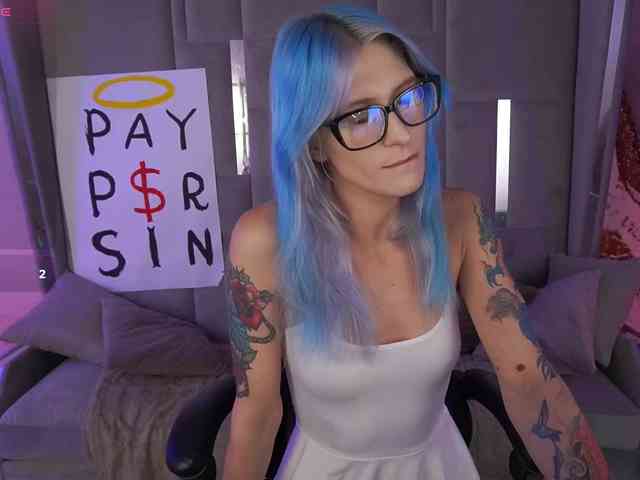 CassandraStars webcam