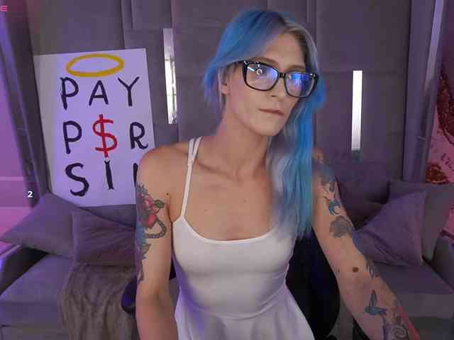 CassandraStars webcam