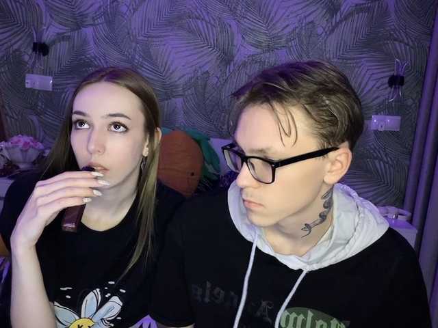 AlxandNstya webcam