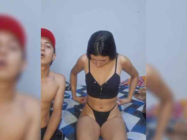 SussiandMate0 webcam