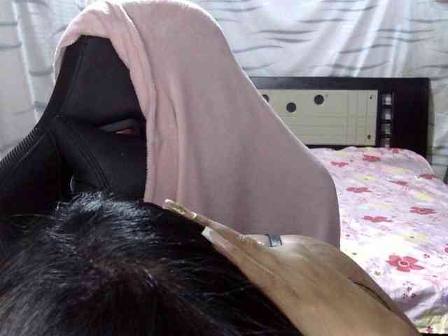 Letty33 webcam