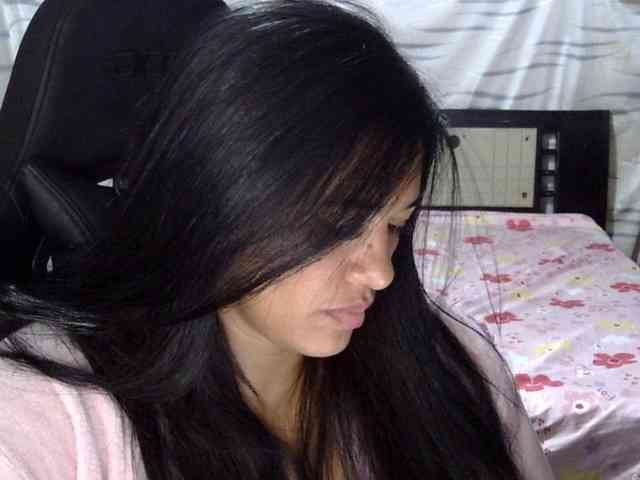 Letty33 webcam