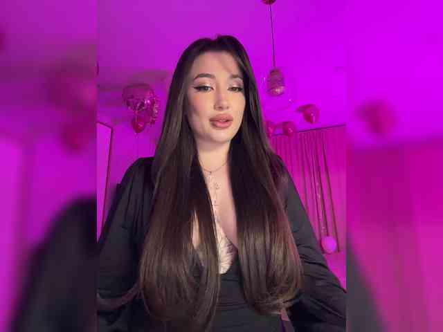 BettyBoom13 webcam