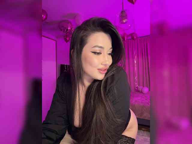 BettyBoom13 webcam