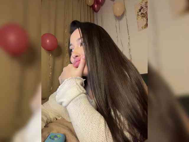 BettyBoom13 webcam