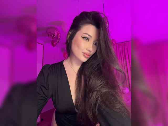 BettyBoom13 webcam