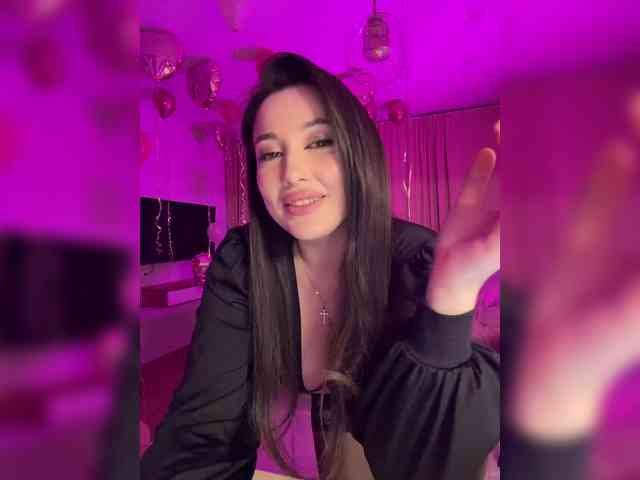 BettyBoom13 webcam
