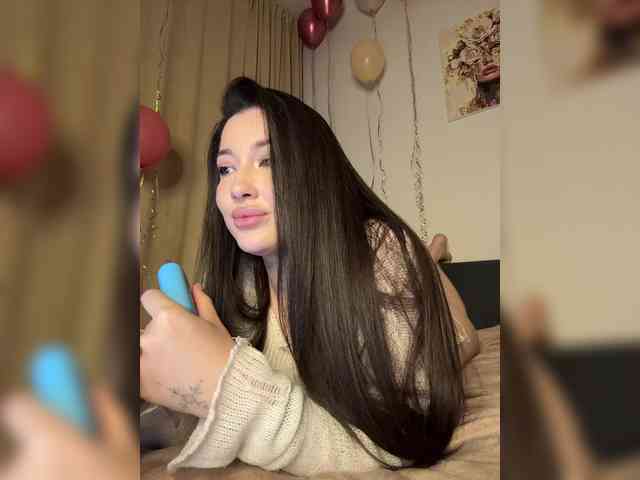 BettyBoom13 webcam