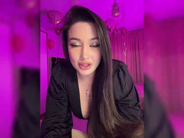 BettyBoom13 webcam