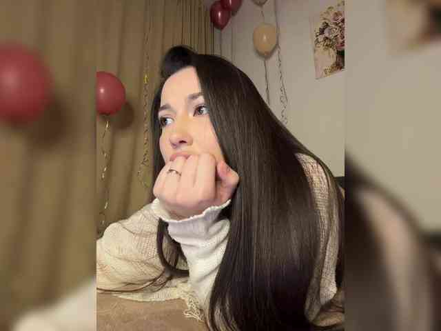 BettyBoom13 webcam