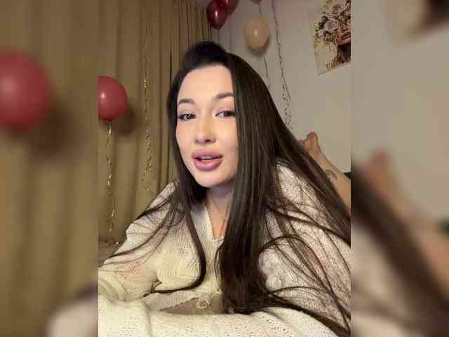 BettyBoom13 webcam
