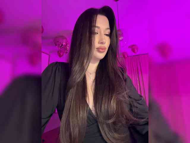 BettyBoom13 webcam