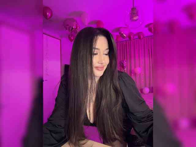 BettyBoom13 webcam