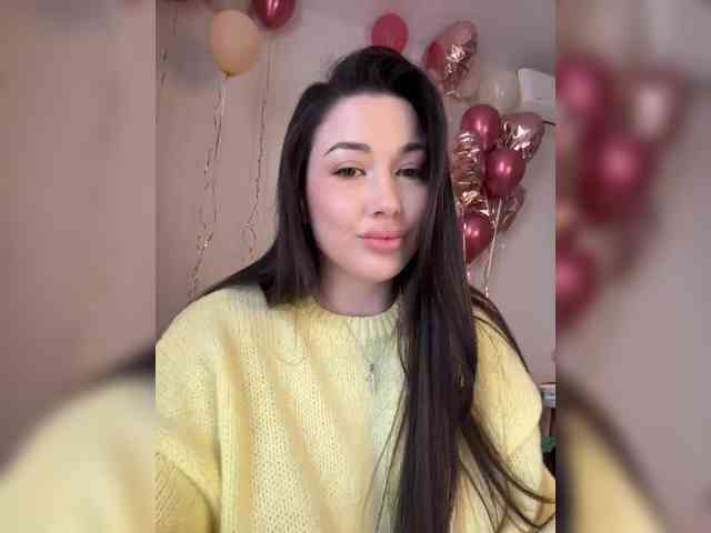 BettyBoom13 webcam