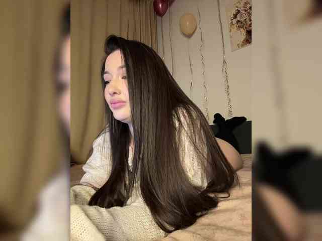 BettyBoom13 webcam