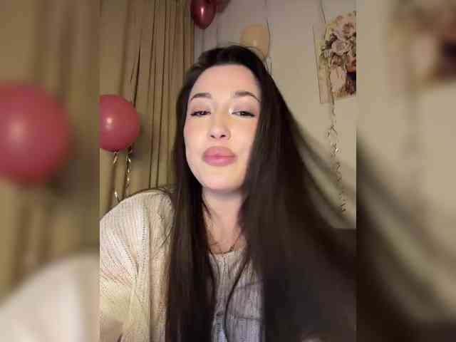 BettyBoom13 webcam