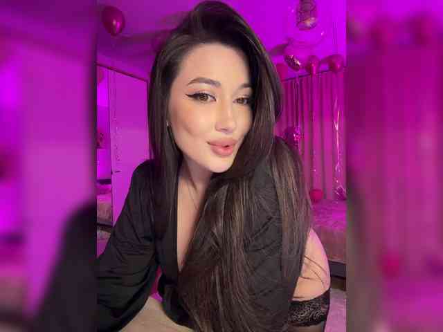 BettyBoom13 webcam