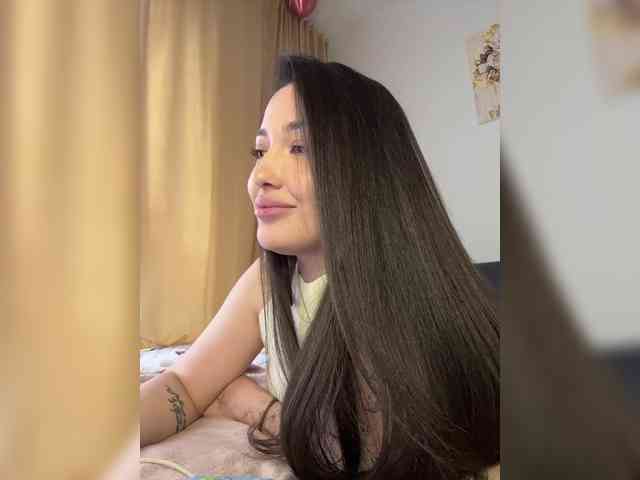 BettyBoom13 webcam