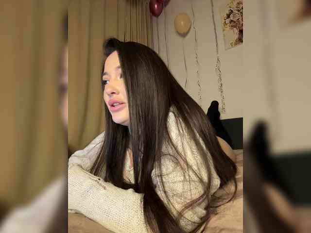 BettyBoom13 webcam