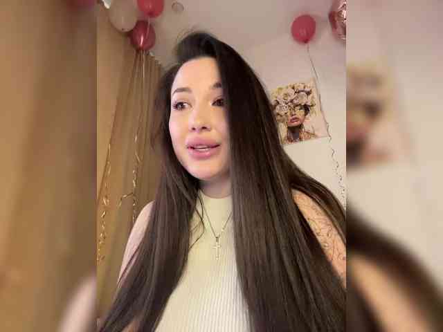 BettyBoom13 webcam