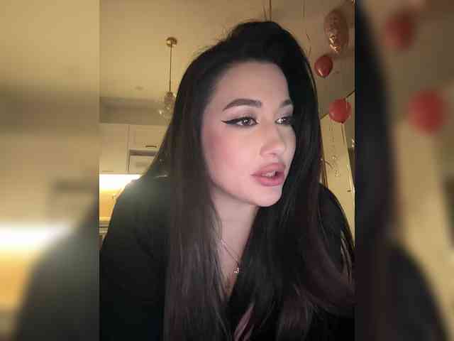 BettyBoom13 webcam