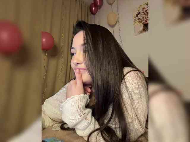BettyBoom13 webcam