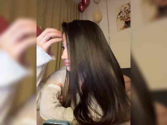 BettyBoom13 webcam