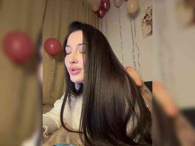 BettyBoom13 webcam
