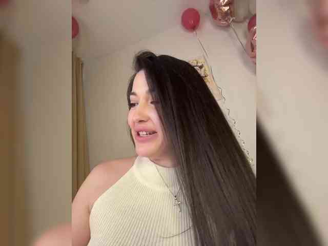 BettyBoom13 webcam