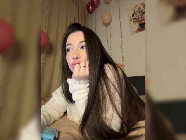 BettyBoom13 webcam