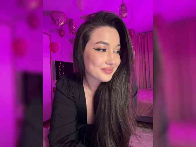 BettyBoom13 webcam