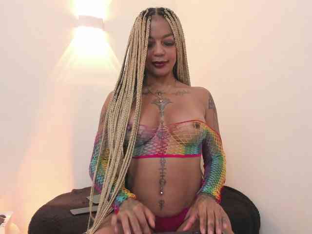 Kenyaaaa webcam