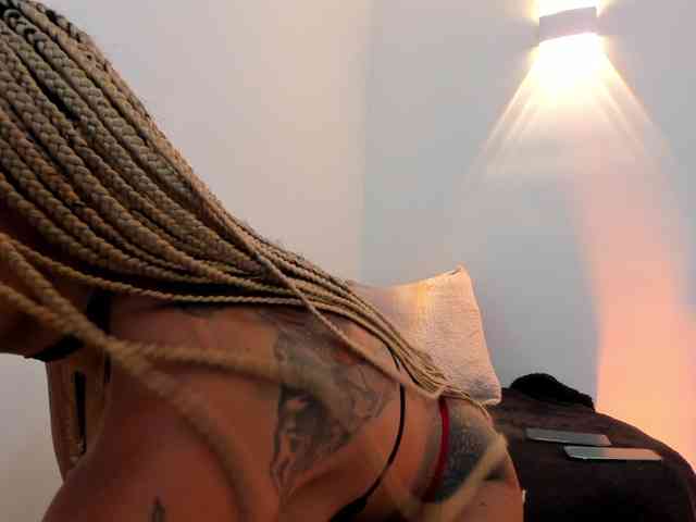 Kenyaaaa webcam