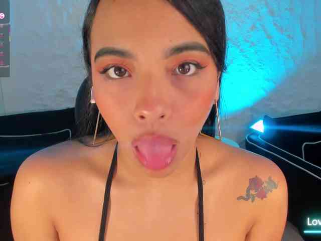 CarlaSmith webcam