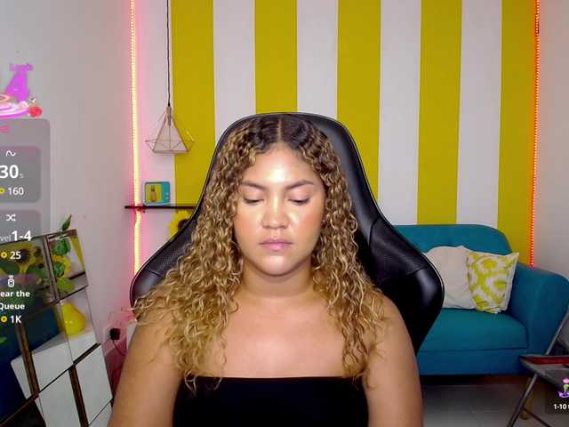 cristalwar webcam