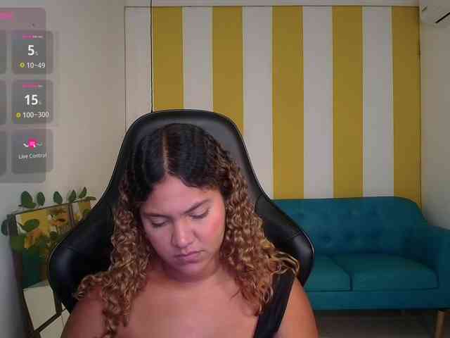 cristalwar webcam