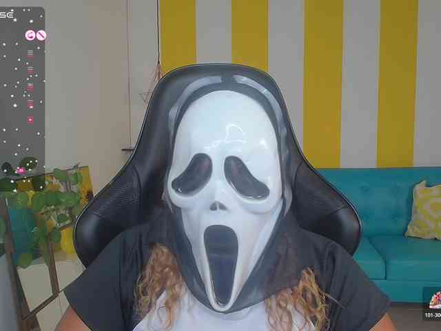 cristalwar webcam