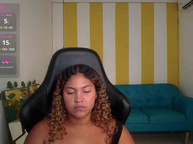 cristalwar webcam