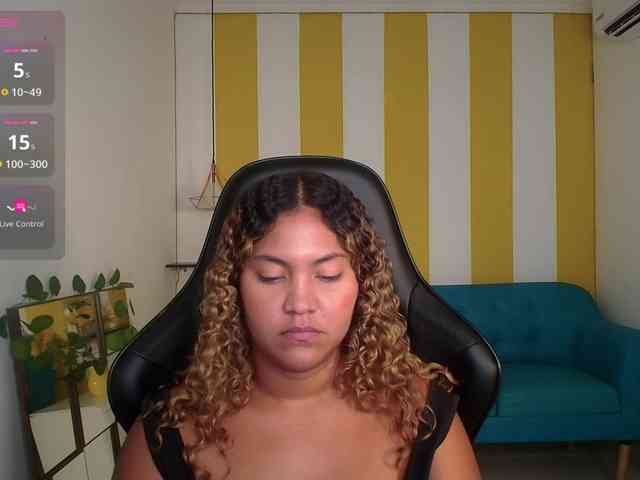 cristalwar webcam