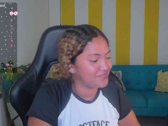 cristalwar webcam