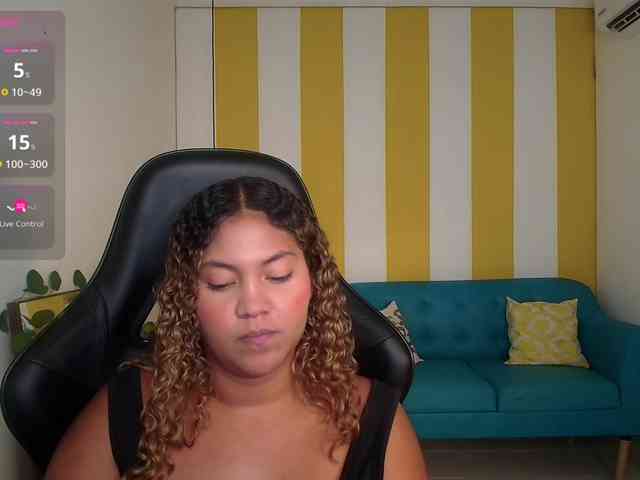 cristalwar webcam