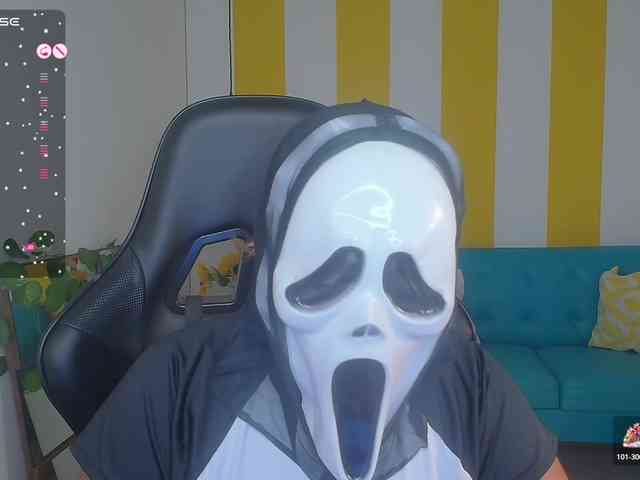 cristalwar webcam