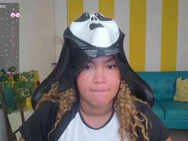cristalwar webcam