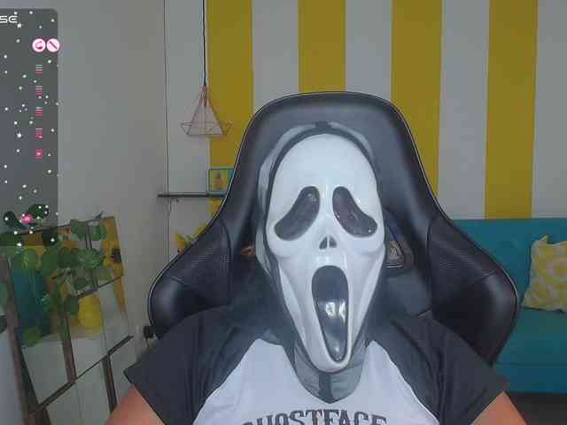 cristalwar webcam