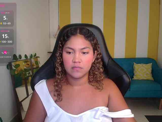 cristalwar webcam
