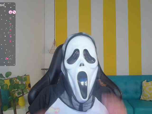 cristalwar webcam