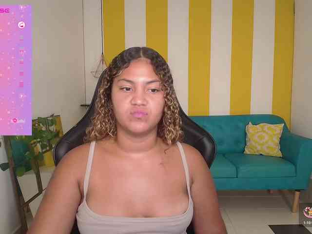 cristalwar webcam