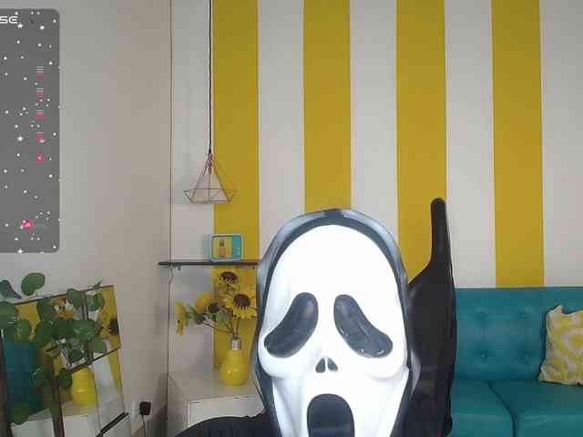 cristalwar webcam